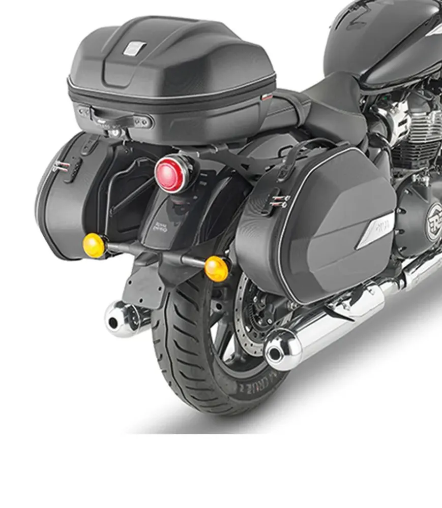 Rahmen für Super Meteor 650 - PL9058 - GIVI | Livraison Rapide