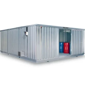 SÄBU SÛR tank combination 5000 (installation extérieure) galvanisé démonté 5380 x 6520 x 2300 mm acheter à bas prix