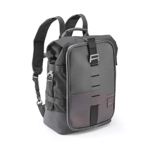Seitentasche Weich 18 lt - CRM101 Corium - GIVI Certifié CE