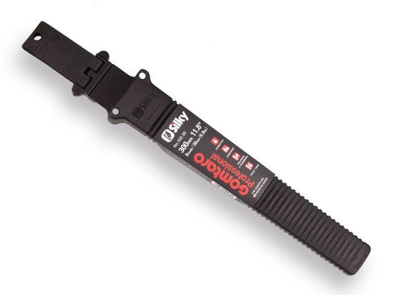 Support de transport Silky Gomtaro Root 240-8 Scie pour racines