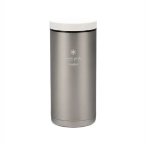 Titane pur 350 Kanpai Bottle