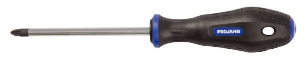 Tournevis Projahn Pozidriv n° 0 4110-00 se procurer à bas prix Taille Universelle