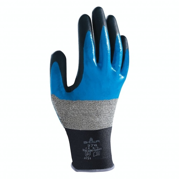Étui de selle Gant de manutention 376R - 10/2XL - SHOWA
