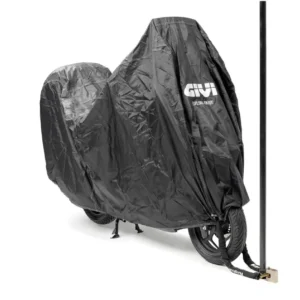 Wasserdichtes Motorradabdeckungs-Tuch S203XL - GIVI