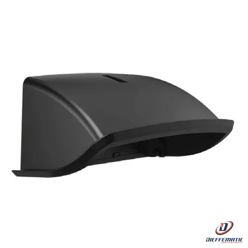 Xm200 Protezione Pioggia Faac 105446 Automazione Automatismi Porta Originale pour SUV et 4x4