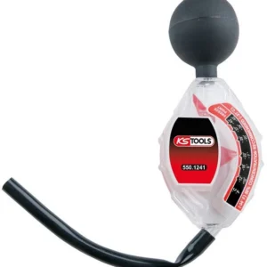 Bac de récupération Testeur de protection contre le gel KS Tools 550.1241 se procurer à bas prix