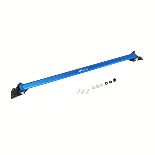 Bâche de protection Hardrace | Rear Strut Brace | Toyota GR Yaris | G16E-GTS | 2021+