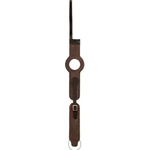 Tankabdeckung für HNTR 350 - Cafe Twin x Trip Machine Braun