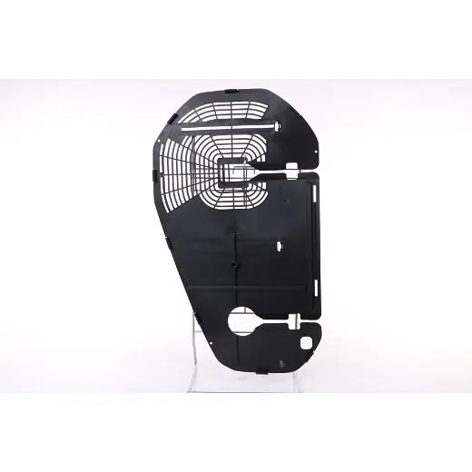 Étui de selle ELMAG Protection de courroie trapézoïdale VINYLE 'arrière' (pos. 141) pour EUROAIR 310 ou...