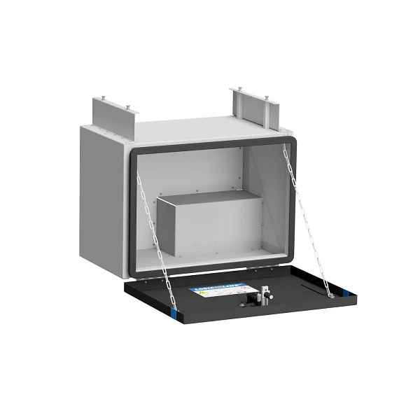 LogicLine UnterflurBox UB-62 côté conducteur 1028998 magasiner à bas prix