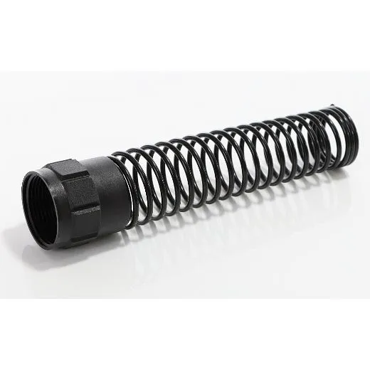 Ressort anti-torsion ELMAG n° 56.1 NW 29 (500.0233) pour MB EVO 240D/401/401D/501/501D 'Orig. Binzel' 90...