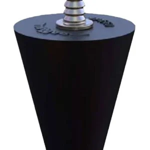 Adaptateur conique Busching pour purger la direction assistée etc. D : 15-40 mm L : 50 mm raccord fileté 100685 prendre à...