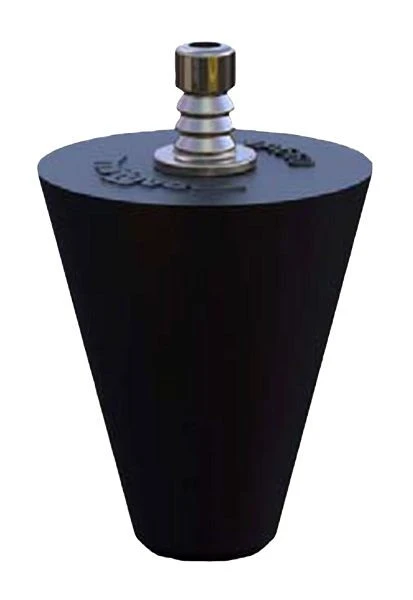 Adaptateur conique Busching pour purger la direction assistée etc. D : 15-40 mm L : 50 mm raccord fileté 100685 prendre à...