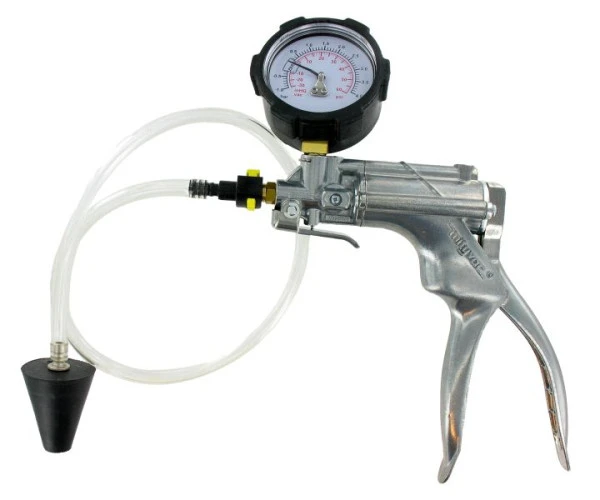 Adaptateur conique Busching pour purger la direction assistée etc. D : 15-40 mm L : 50 mm raccord fileté 100685 prendre à...