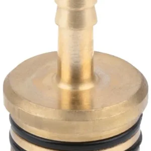 Adaptateur KS Tools pour bloc acrylique avec joint torique 150.1584 prendre à bas prix