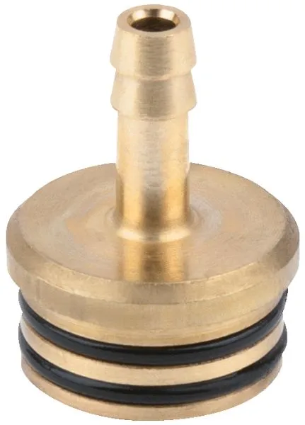 Adaptateur KS Tools pour bloc acrylique avec joint torique 150.1584 prendre à bas prix