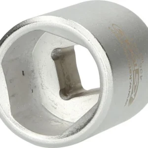 Douille de pompe d'injection KS Tools pour vis centrale diamètre 35 mm longueur 42 mm 405.0081 se fournir à bas prix