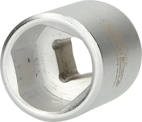 Douille de pompe d'injection KS Tools pour vis centrale diamètre 35 mm longueur 42 mm 405.0081 se fournir à bas prix