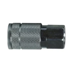 1/4" FIP Brass Female Pipe Coupler Parker/Automotive Interchange Pneumatics 28507S