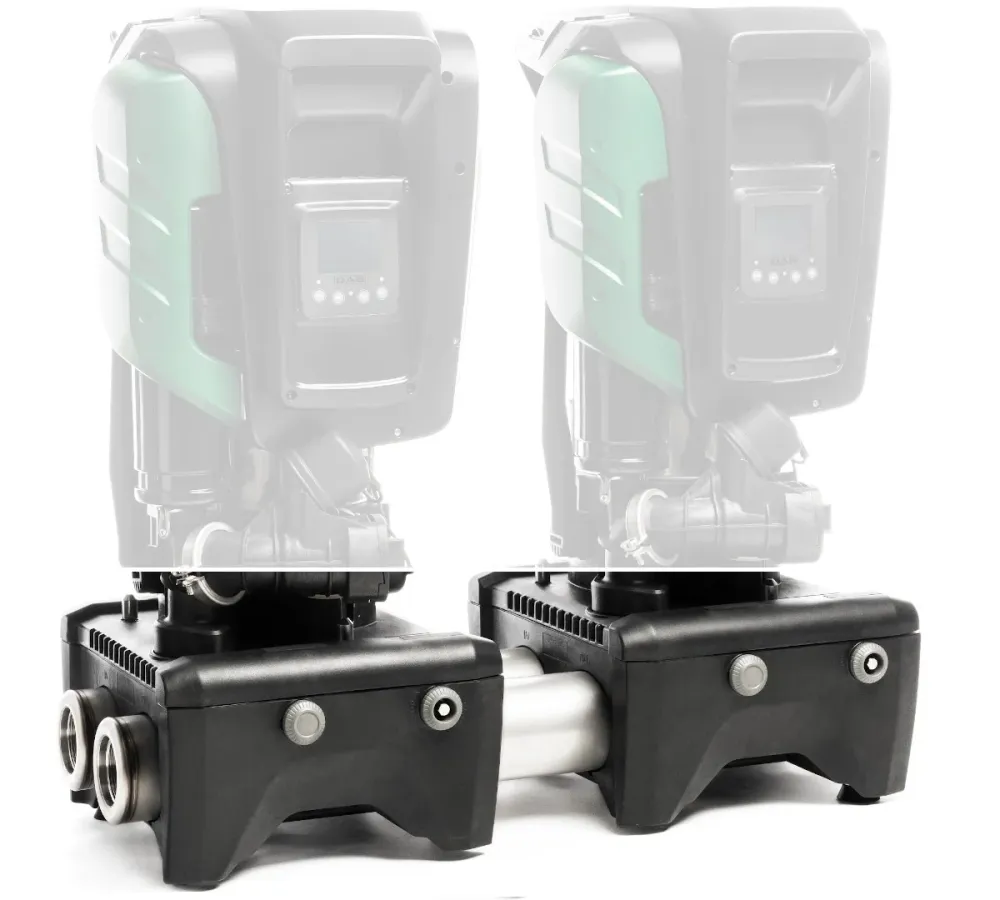 Kit Support ESYDOCK MAX 2 DAB