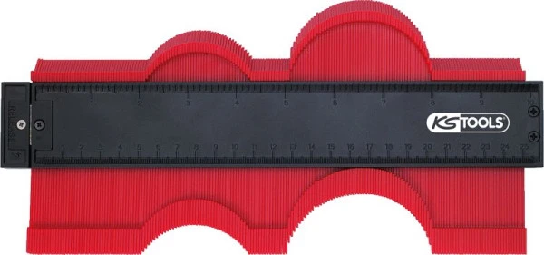 Outil de manutention KS Tools demi-rond 140.2142 se procurer à bas prix