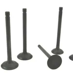 Perkins 403D-15T-Serie Zylinderkopfventilset Set
