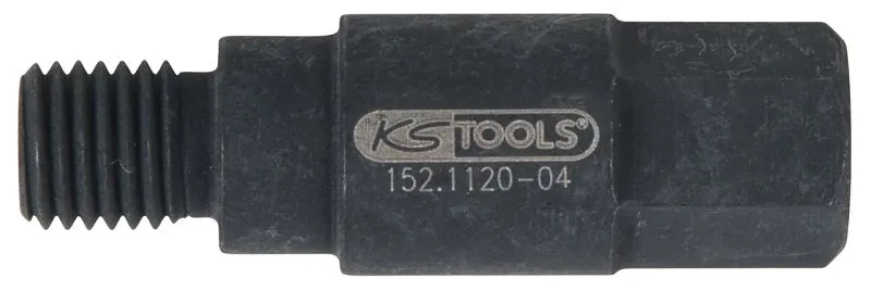 KS Tools Adaptateur 17 mm M8x10 152.1120-04 choisir à bas prix