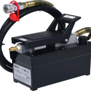 KS Tools Kit de pompe hydraulique pneumatique 3 pièces 440.0055 obtenir à bas prix