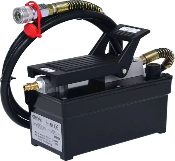 KS Tools Kit de pompe hydraulique pneumatique 3 pièces 440.0055 obtenir à bas prix
