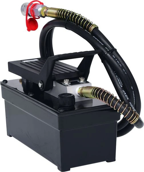 KS Tools Kit de pompe hydraulique pneumatique 3 pièces 440.0055 obtenir à bas prix