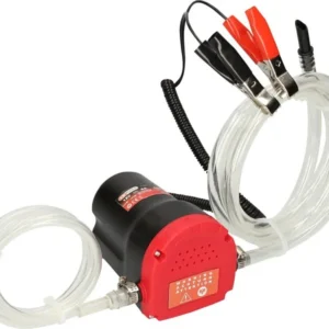 KS Tools Pompe électrique d'aspiration et de transfert 150.2800 obtenir à bas prix
