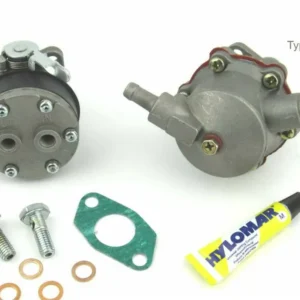 Volvo Penta D2-50F Kraftstoffliftpumpe Kit