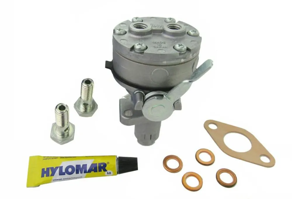 Volvo Penta D2-50F Kraftstoffliftpumpe Kit