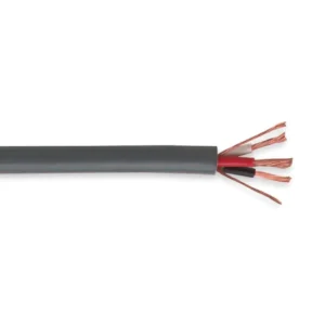 500' 12/3 Bus Drop Cable Stranded Copper VINYLE Jacket 600V