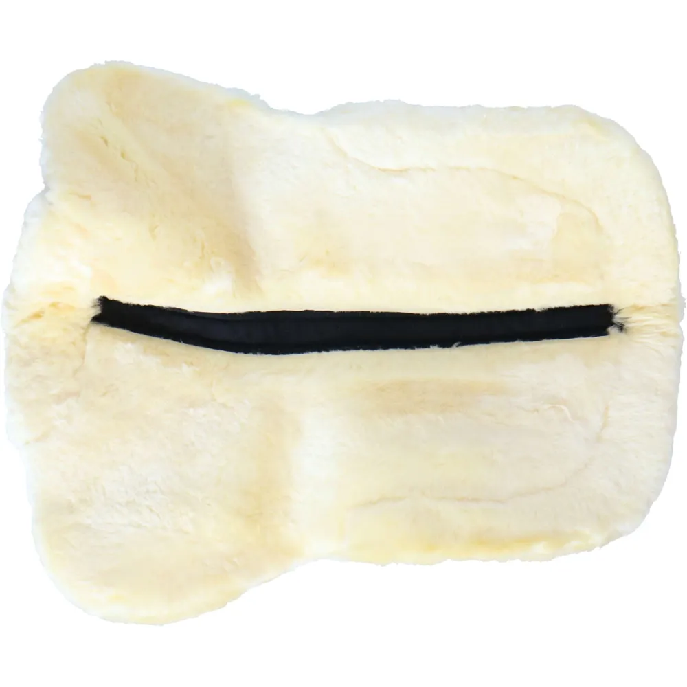 F.R.. Amortisseur De Luxe Noir/Naturel
