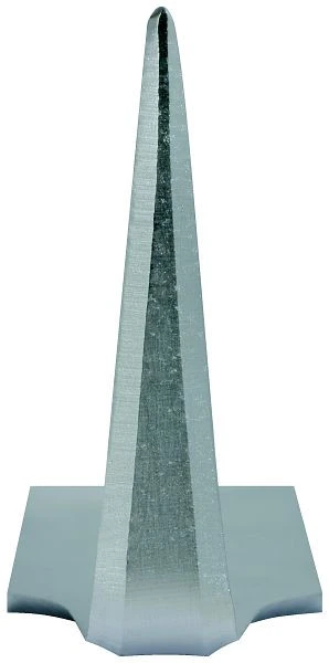 KS Tools Lame de grattoir en acier inoxydable longueur de lame 38 mm lot de 6 140.2272 obtenir à bas prix