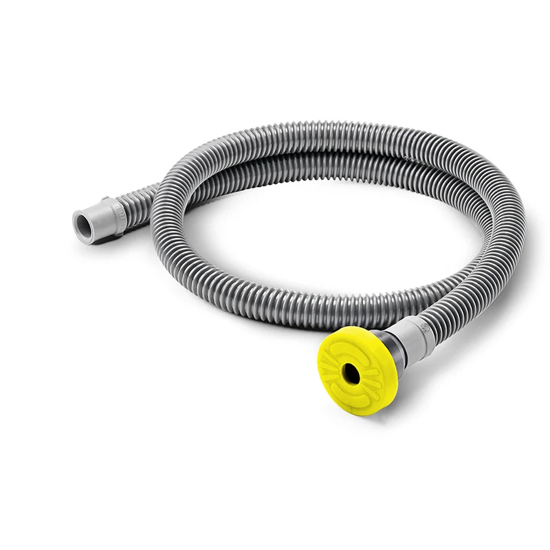 Tuyau élastique eau douce 1,5m KÄRCHER PRO 6.680-124.0