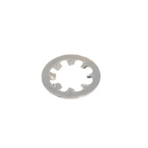 WASHER 3/16" EXTERNAL STAR avec Applicateur