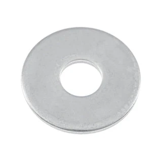 WASHER, PLAIN, 1/2" ID X 1.1/2" OD