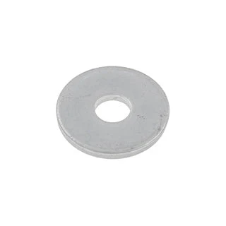 WASHER, PLAIN, 3/8" ID X 1.1/4" OD
