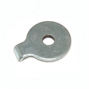 WASHER, SPECIAL BUSH RETAINING