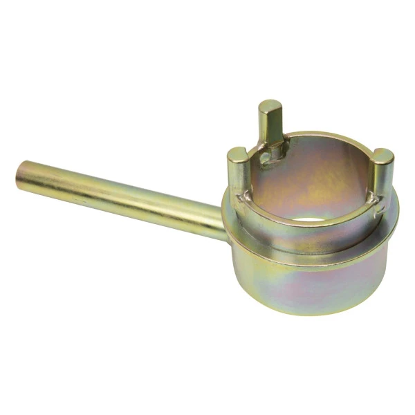 Contre-support Stahlmaxx pour poulie pour Mercedes M271.9 XXL-112461A magasiner à bas prix