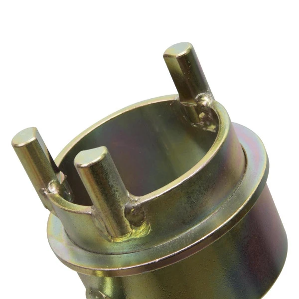 Contre-support Stahlmaxx pour poulie pour Mercedes M271.9 XXL-112461A magasiner à bas prix