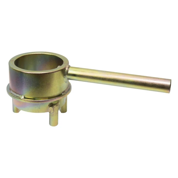 Contre-support Stahlmaxx pour poulie pour Mercedes M271.9 XXL-112461A magasiner à bas prix