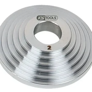 Plaque de marche KS Tools n°2 700.1707 magasiner à bas prix