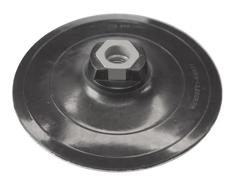 Plaque de polissage velcro TECMIX M14 Ø 180mm 12560 prendre à bas prix