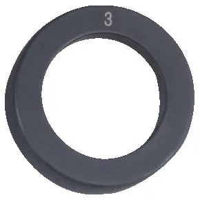 Plaque de support KS Tools pour manchon récepteur (tension) 700.1853 commander à bas prix