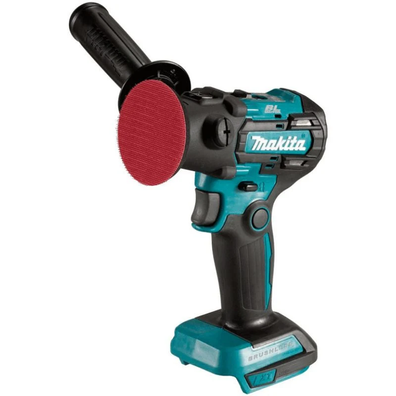 Polisseuse MAKITA DPV300Z - 18V pour bricoleurs