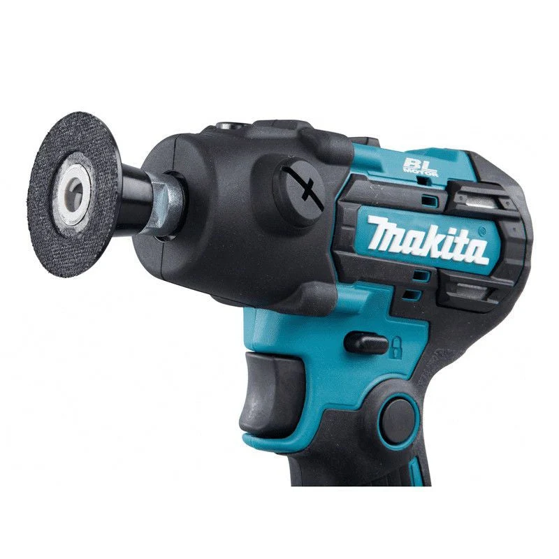 Polisseuse MAKITA DPV300Z - 18V pour bricoleurs