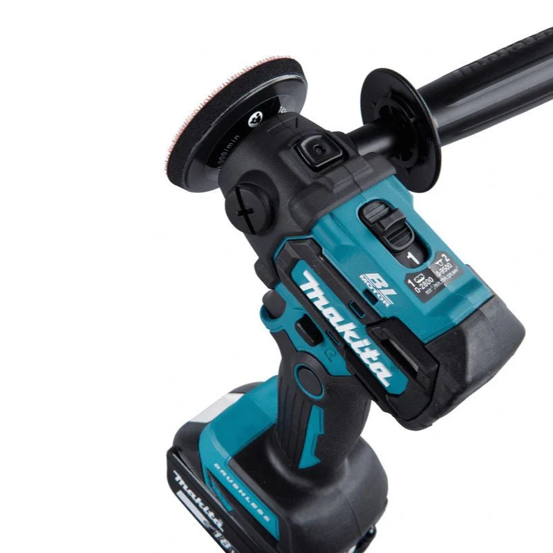 Polisseuse MAKITA DPV300Z - 18V pour bricoleurs